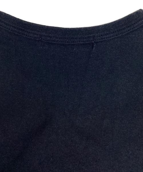 UNDERCOVERISM（アンダーカバーイズム）UNDERCOVERISM (アンダーカバーイズム) PiL T-SHIRT ブラック サイズ:3の古着・服飾アイテム