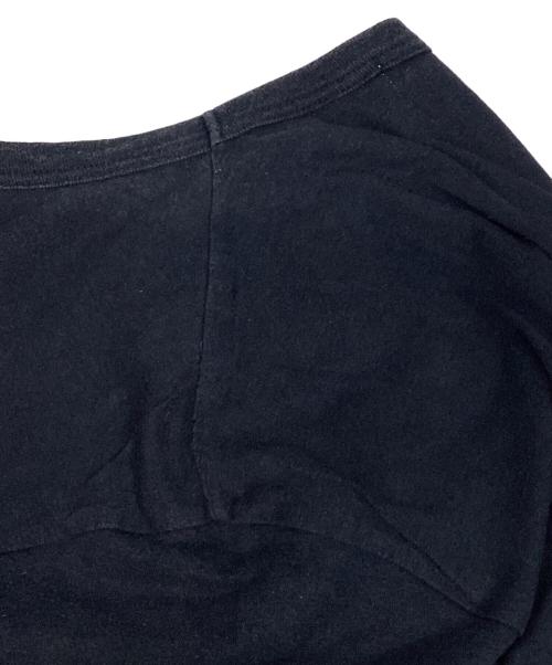 UNDERCOVERISM（アンダーカバーイズム）UNDERCOVERISM (アンダーカバーイズム) PiL T-SHIRT ブラック サイズ:3の古着・服飾アイテム