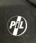 中古・古着 UNDERCOVERISM (アンダーカバーイズム) PiL T-SHIRT ブラック サイズ:3：8000円