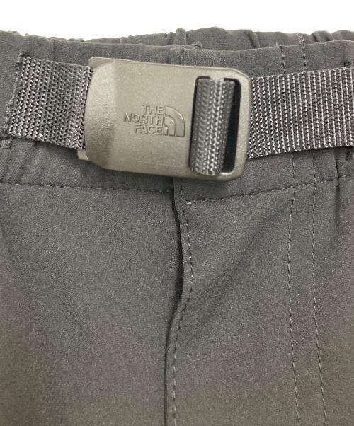 THE NORTH FACE（ザ ノース フェイス）THE NORTH FACE (ザ ノース フェイス) ドーローウォームパンツ ブラック サイズ:Sの古着・服飾アイテム