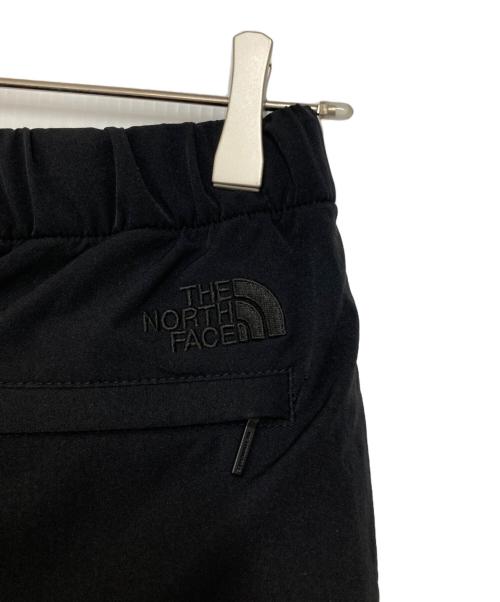 THE NORTH FACE（ザ ノース フェイス）THE NORTH FACE (ザ ノース フェイス) ドーローウォームパンツ ブラック サイズ:Sの古着・服飾アイテム