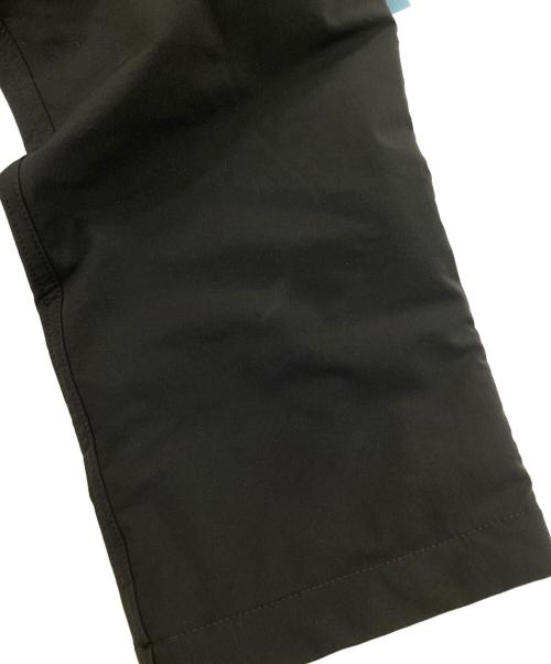 THE NORTH FACE（ザ ノース フェイス）THE NORTH FACE (ザ ノース フェイス) ドーローウォームパンツ ブラック サイズ:Sの古着・服飾アイテム