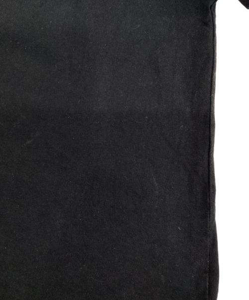 sacai（サカイ）sacai (サカイ) MADSAKI Print Tee ブラック サイズ:3の古着・服飾アイテム