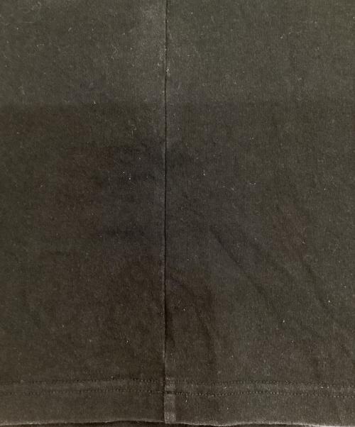 sacai（サカイ）sacai (サカイ) MADSAKI Print Tee ブラック サイズ:3の古着・服飾アイテム