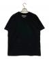 sacai (サカイ) MADSAKI Print Tee ブラック サイズ:3：7000円