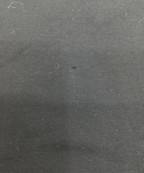 PRADA（プラダ）PRADA (プラダ) 切替Tシャツ ブラック サイズ:Mの古着・服飾アイテム