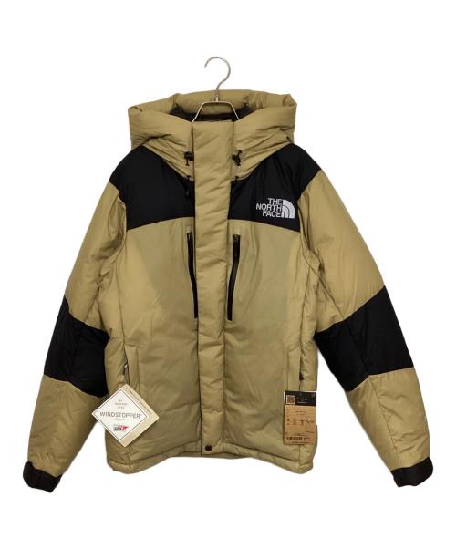 THE NORTH FACE（ザ ノース フェイス）THE NORTH FACE (ザ ノース フェイス) バルトロライトジャケット ケルプタン サイズ:XLの古着・服飾アイテム