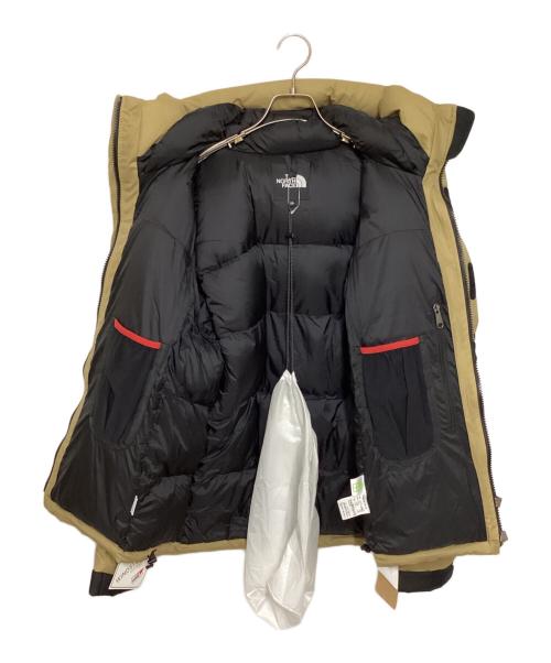 THE NORTH FACE（ザ ノース フェイス）THE NORTH FACE (ザ ノース フェイス) バルトロライトジャケット ケルプタン サイズ:XLの古着・服飾アイテム