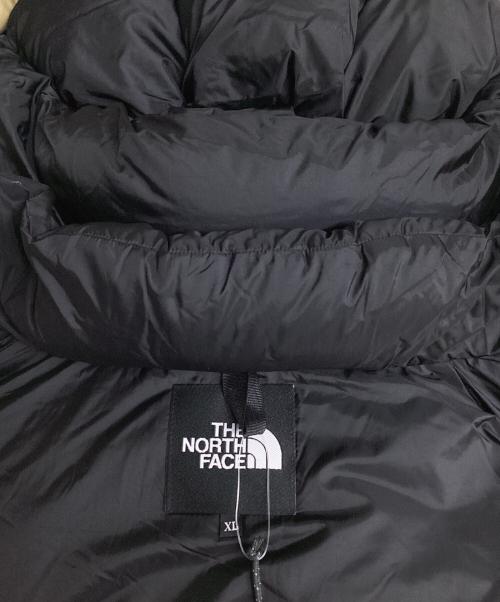 THE NORTH FACE（ザ ノース フェイス）THE NORTH FACE (ザ ノース フェイス) バルトロライトジャケット ケルプタン サイズ:XLの古着・服飾アイテム