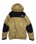 THE NORTH FACE (ザ ノース フェイス) バルトロライトジャケット ケルプタン サイズ:XL：38000円