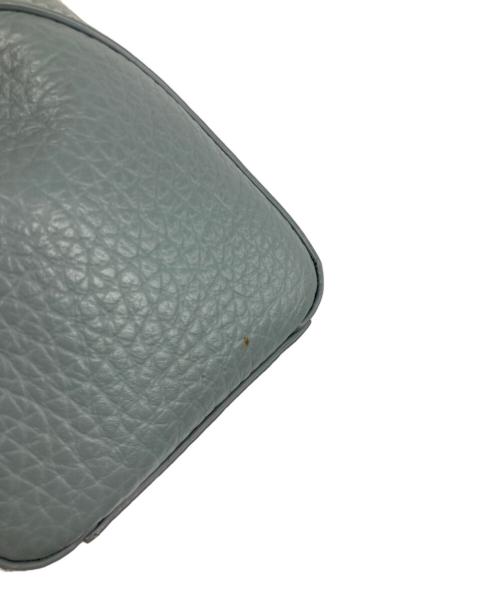 FURLA（フルラ）FURLA (フルラ) 2WAYバッグ ブルーの古着・服飾アイテム