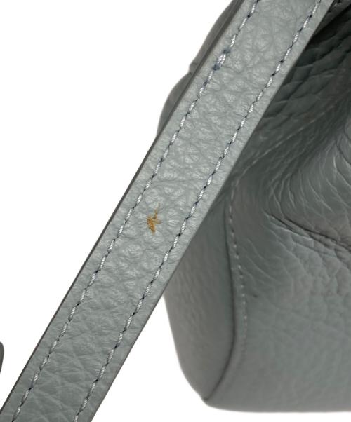 FURLA（フルラ）FURLA (フルラ) 2WAYバッグ ブルーの古着・服飾アイテム