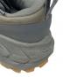 中古・古着 HOKAONEONE (ホカオネオネ) U TOR SUMMIT（ユートーサミット） グレー サイズ:US9：14000円