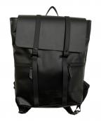 GASTON LUGAガストンルーガ）の古着「リュック」｜ブラック