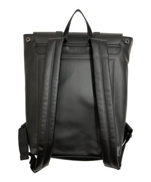 GASTON LUGA（ガストンルーガ）GASTON LUGA (ガストンルーガ) リュック ブラックの古着・服飾アイテム