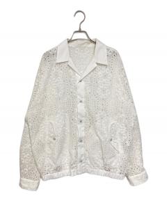 中古・古着通販】TOGA VIRILIS (トーガ ビリリース) Fake fur jersey