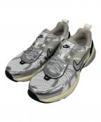 NIKEナイキ）の古着「V2K RUN」｜ホワイト×アイボリー