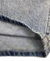 中古・古着 TODAYFUL (トゥデイフル) Cary's Denim インディゴ サイズ:25：8000円