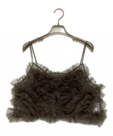 HeRIN.CYE Many frill bustier メニーフリルビスチェ 3073001781084231_01_2463w.jpeg