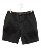 RHC Ron Herman×GRAMICCIアールエイチシー ロンハーマン×グラミチ）の古着「別注ショーツ」｜ブラック