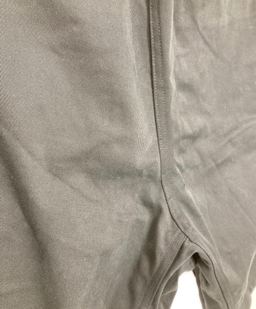 RHC Ron Herman（アールエイチシー ロンハーマン）RHC Ron Herman (アールエイチシー ロンハーマン) GRAMICCI (グラミチ) 別注ショーツ ブラック サイズ:Lの古着・服飾アイテム