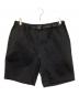 RHC Ron Herman（アールエイチシー ロンハーマン）の古着「別注ショーツ」｜ブラック