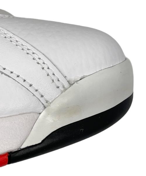 NIKE（ナイキ）NIKE (ナイキ) Air Jordan 7 Retro（エアジョーダン７レトロ） White Infrared サイズ:US10の古着・服飾アイテム