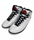 NIKEナイキ）の古着「Air Jordan 2 OG（エアジョーダン２オージー）」｜Chicago