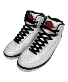 NIKE（ナイキ）の古着「Air Jordan 2 OG（エアジョーダン２オージー）」｜Chicago