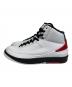 NIKE (ナイキ) Air Jordan 2 OG（エアジョーダン２オージー） Chicago サイズ:US10：12000円