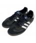 adidas（アディダス）の古着「サンバ OG」｜ブラック×ホワイト