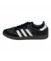 adidas (アディダス) サンバ OG ブラック×ホワイト サイズ:US9　1/2：8000円