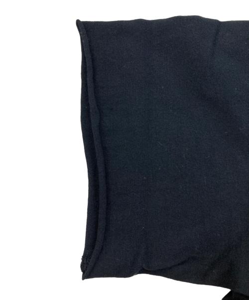 NUMBER (N)INE（ナンバーナイン）NUMBER (N)INE (ナンバーナイン) スカルプリントTシャツ ブラック サイズ:２の古着・服飾アイテム