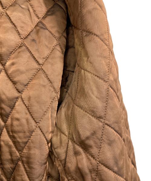 TENDERLOIN（テンダーロイン）TENDERLOIN (テンダーロイン) コーデュロイジャケット ブラウン サイズ:Ｓの古着・服飾アイテム