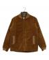 TENDERLOIN（テンダーロイン）の古着「コーデュロイジャケット」｜ブラウン