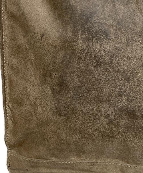 Jean Paul GAULTIER（ジャンポールゴルチェ）Jean Paul GAULTIER (ジャンポールゴルチェ) ショルダーバッグ グレーの古着・服飾アイテム