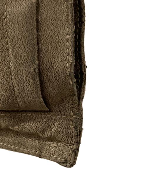 Jean Paul GAULTIER（ジャンポールゴルチェ）Jean Paul GAULTIER (ジャンポールゴルチェ) ショルダーバッグ グレーの古着・服飾アイテム