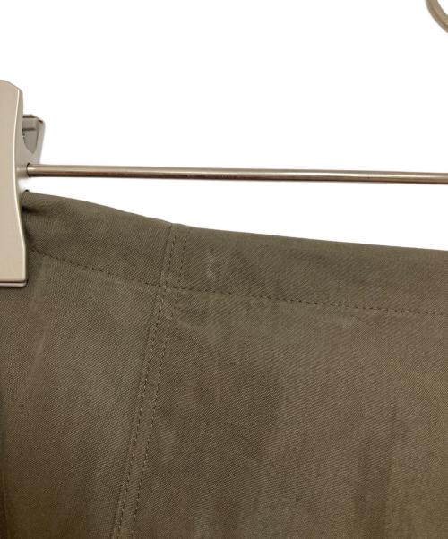 blurhms ROOTSTOCK（ブラームスルーツストック）blurhms ROOTSTOCK (ブラームスルーツストック) スノーパンツ カーキ サイズ:3の古着・服飾アイテム