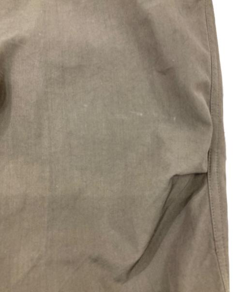 blurhms ROOTSTOCK（ブラームスルーツストック）blurhms ROOTSTOCK (ブラームスルーツストック) スノーパンツ カーキ サイズ:3の古着・服飾アイテム