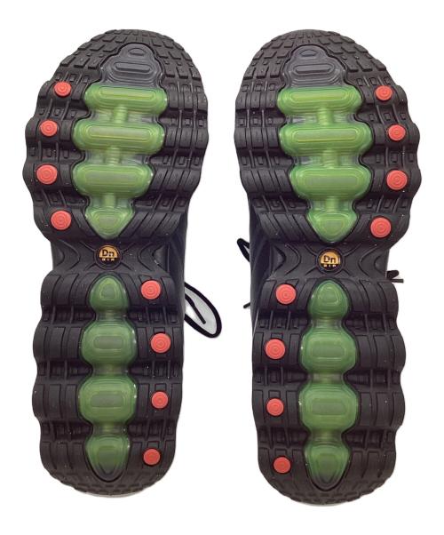 NIKE（ナイキ）NIKE (ナイキ) AIR MAX DN8 Black Volt サイズ:28㎝の古着・服飾アイテム