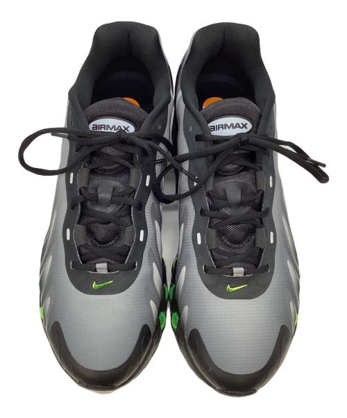 NIKE（ナイキ）NIKE (ナイキ) AIR MAX DN8 Black Volt サイズ:28㎝の古着・服飾アイテム