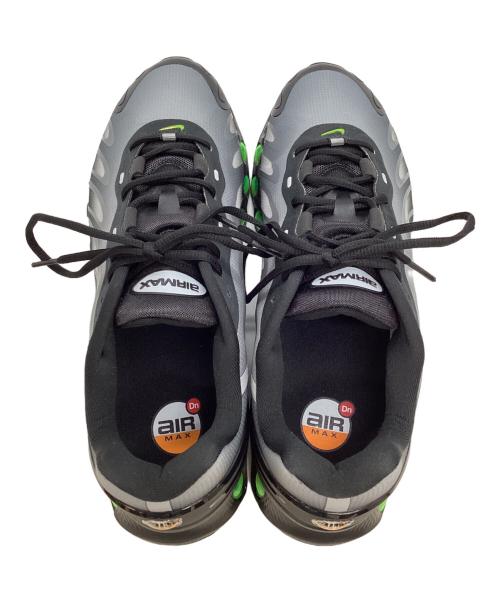 NIKE（ナイキ）NIKE (ナイキ) AIR MAX DN8 Black Volt サイズ:28㎝の古着・服飾アイテム