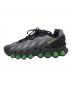 NIKE (ナイキ) AIR MAX DN8 Black Volt サイズ:28㎝：16000円
