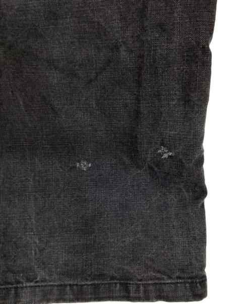 NEIGHBORHOOD（ネイバーフッド）NEIGHBORHOOD (ネイバーフッド) DUCK PAINTER PANTS グレー サイズ:Mの古着・服飾アイテム