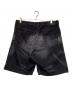 NEIGHBORHOOD (ネイバーフッド) BI SHORT PANTS ブラック サイズ:L：14000円