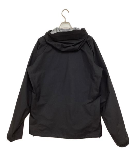 ARC'TERYX（アークテリクス）ARC'TERYX (アークテリクス) Beta Jacket ブラック サイズ:Sの古着・服飾アイテム