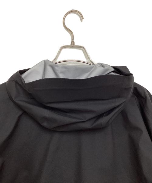 ARC'TERYX（アークテリクス）ARC'TERYX (アークテリクス) Beta Jacket ブラック サイズ:Sの古着・服飾アイテム