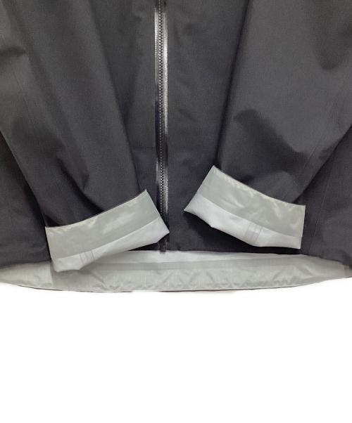 ARC'TERYX（アークテリクス）ARC'TERYX (アークテリクス) Beta Jacket ブラック サイズ:Sの古着・服飾アイテム