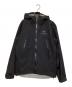 ARC'TERYX（アークテリクス）の古着「Beta Jacket」｜ブラック