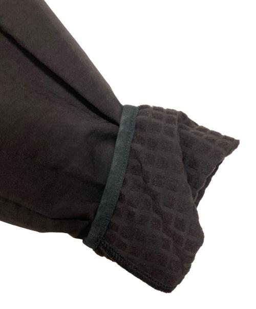 Patagonia（パタゴニア）Patagonia (パタゴニア) R1 TechFace Jkt ブラック サイズ:Mの古着・服飾アイテム